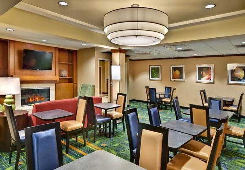 Fairfield Inn & Suites By Marriott Reno Sparks Exterior photo